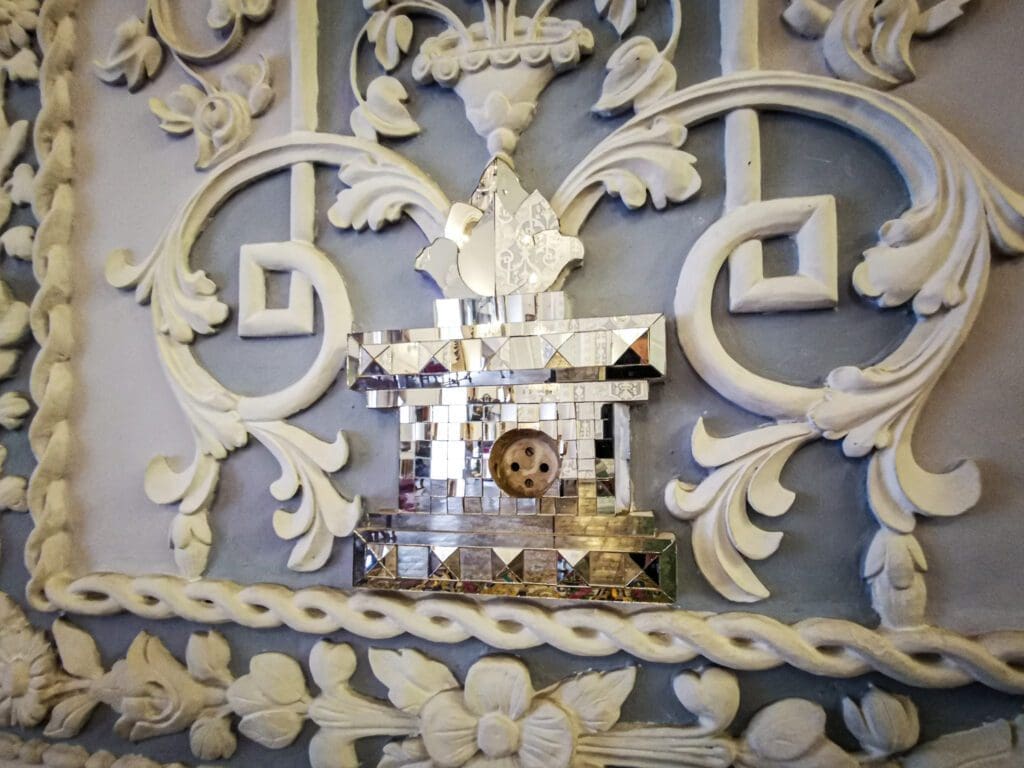 Pałac Golestan