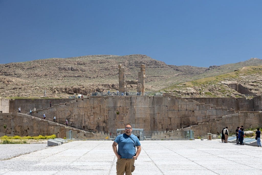 Persepolis