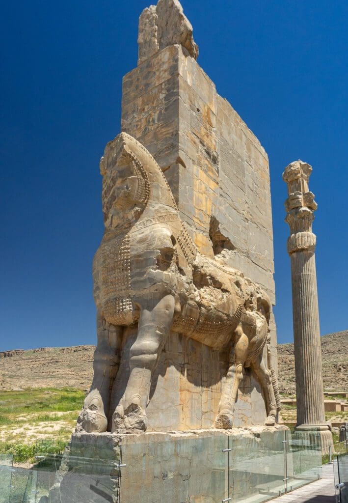Persepolis