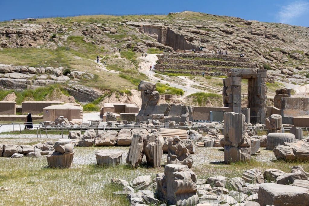 Persepolis