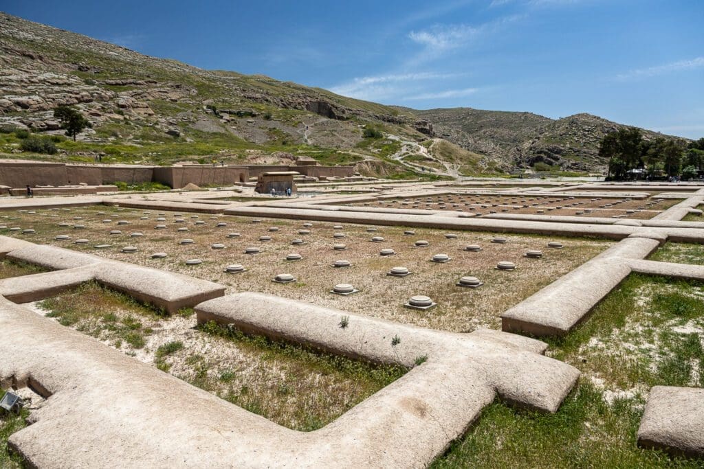 Persepolis