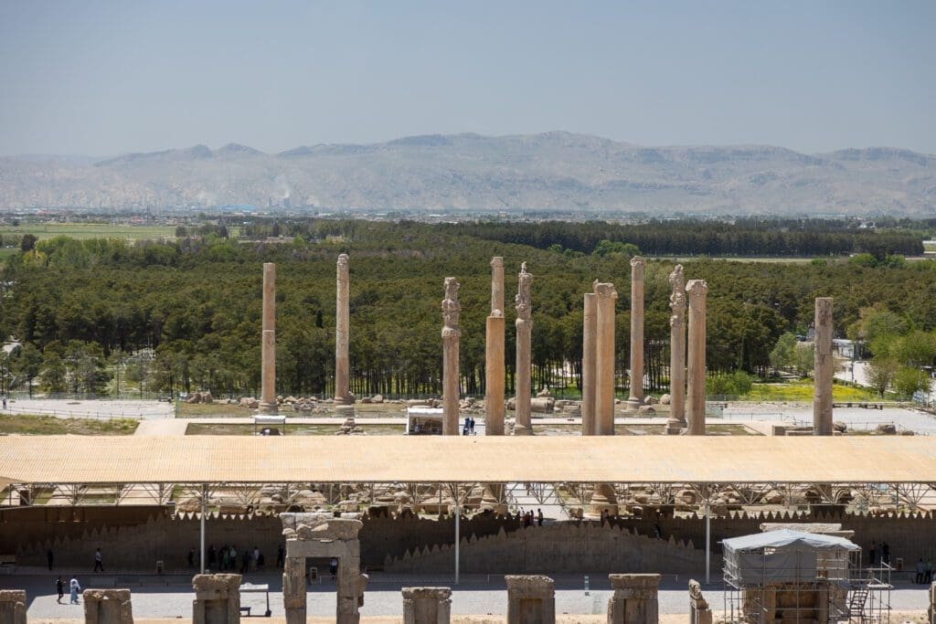 Persepolis