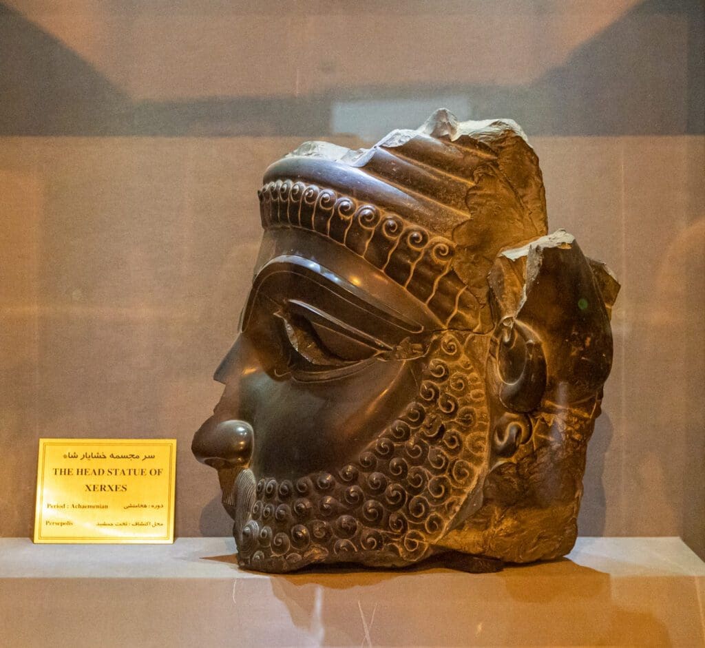 Persepolis