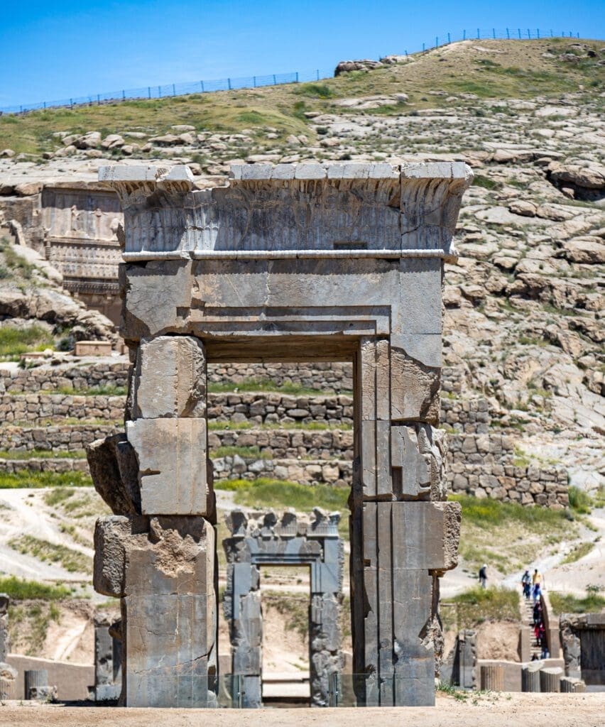 Persepolis