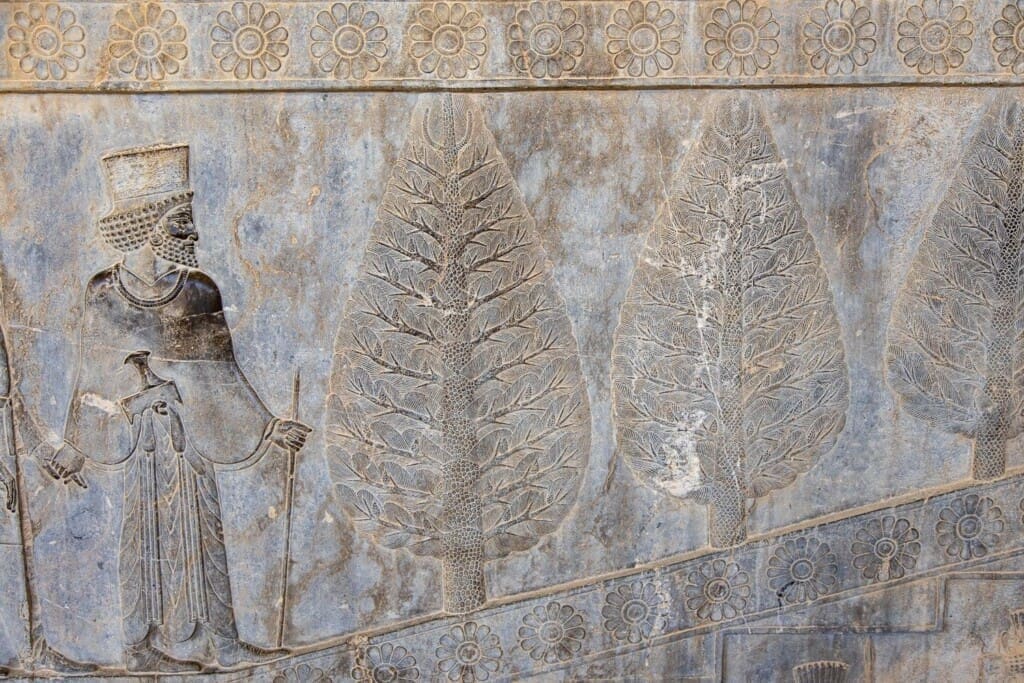 Persepolis