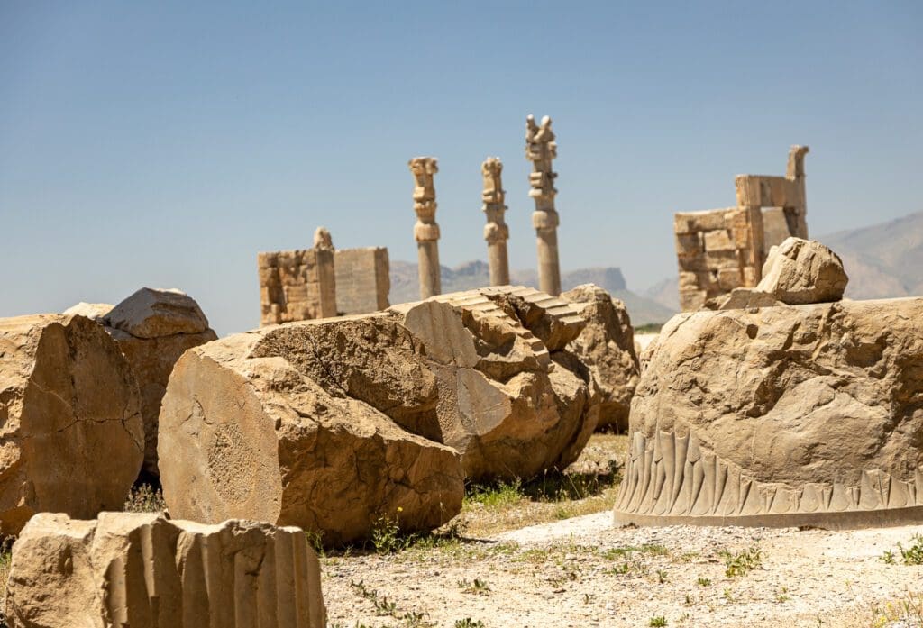 Persepolis