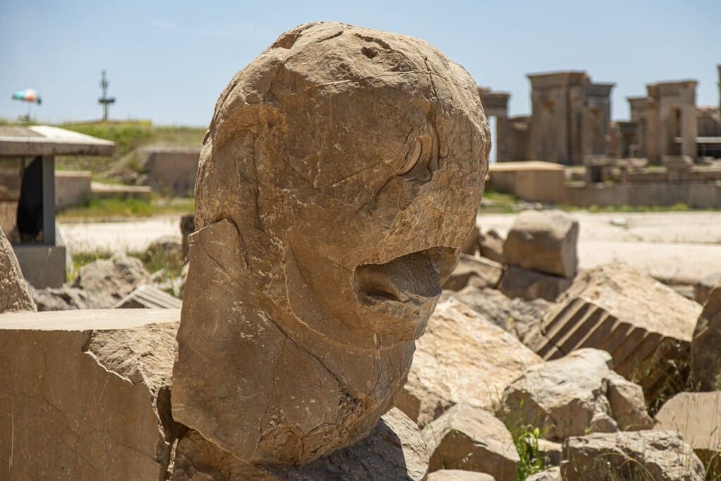 Persepolis