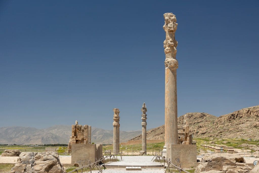 Persepolis