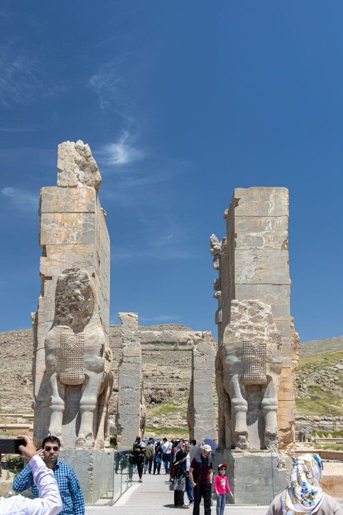 Persepolis