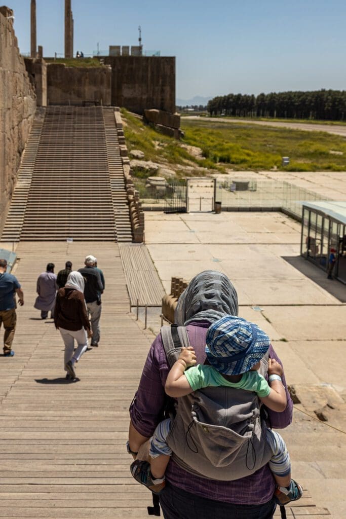 Persepolis