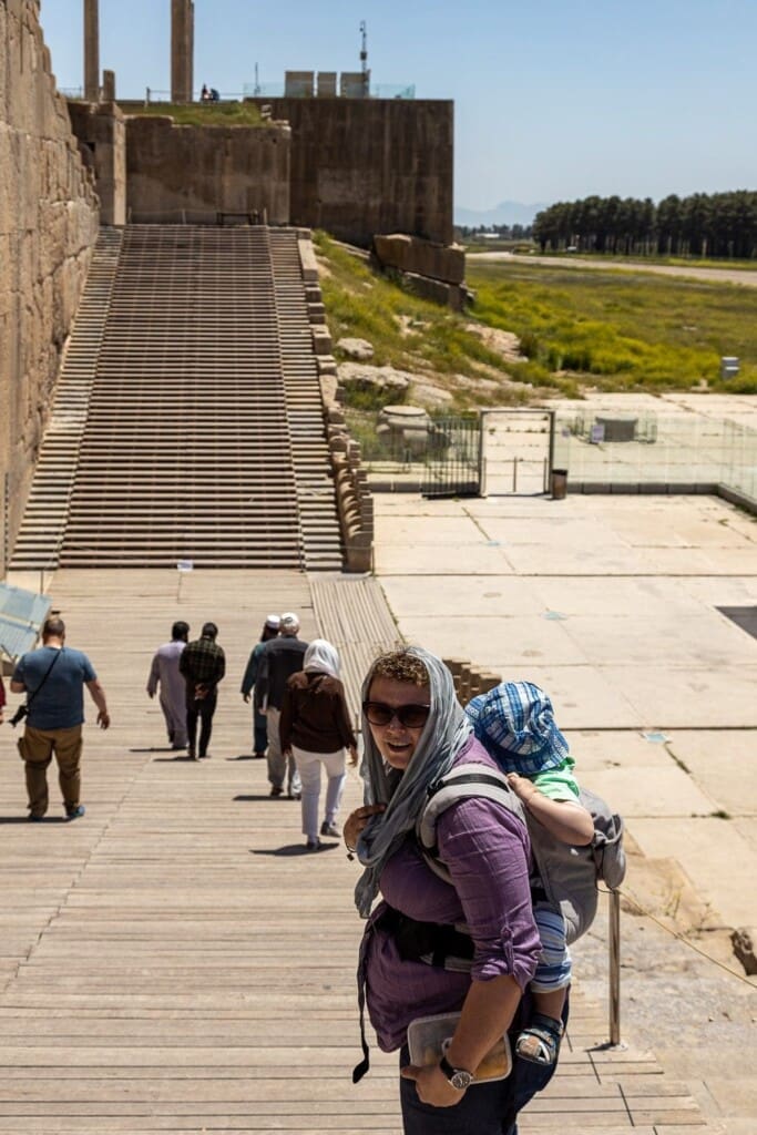 Persepolis