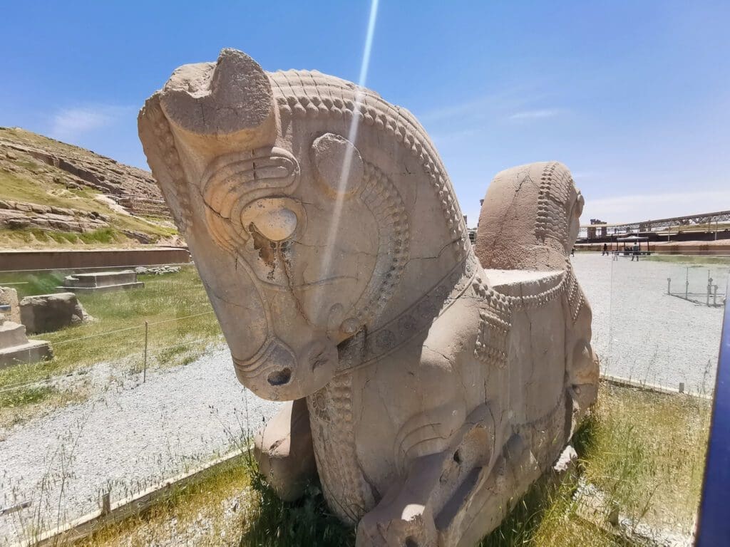 Persepolis