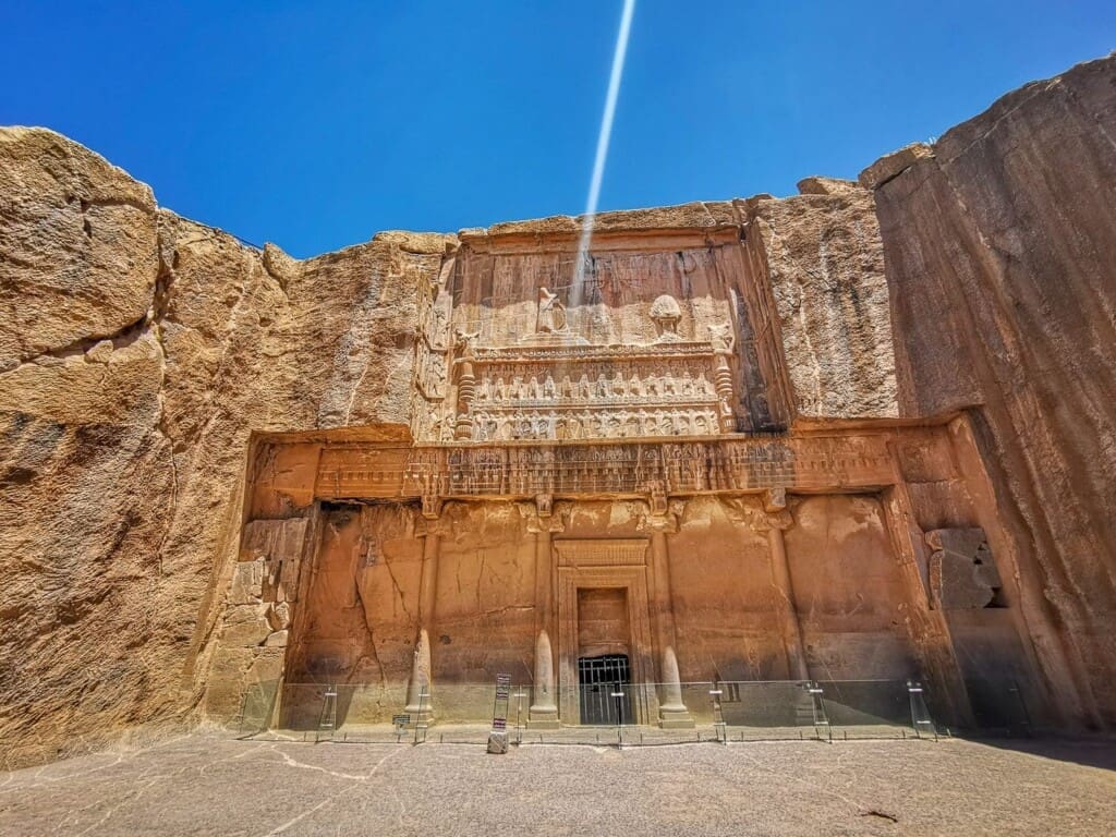 Persepolis