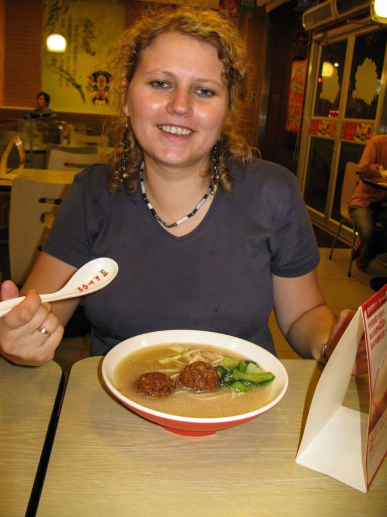 Chiny - Shanghai - The Bund 35 -