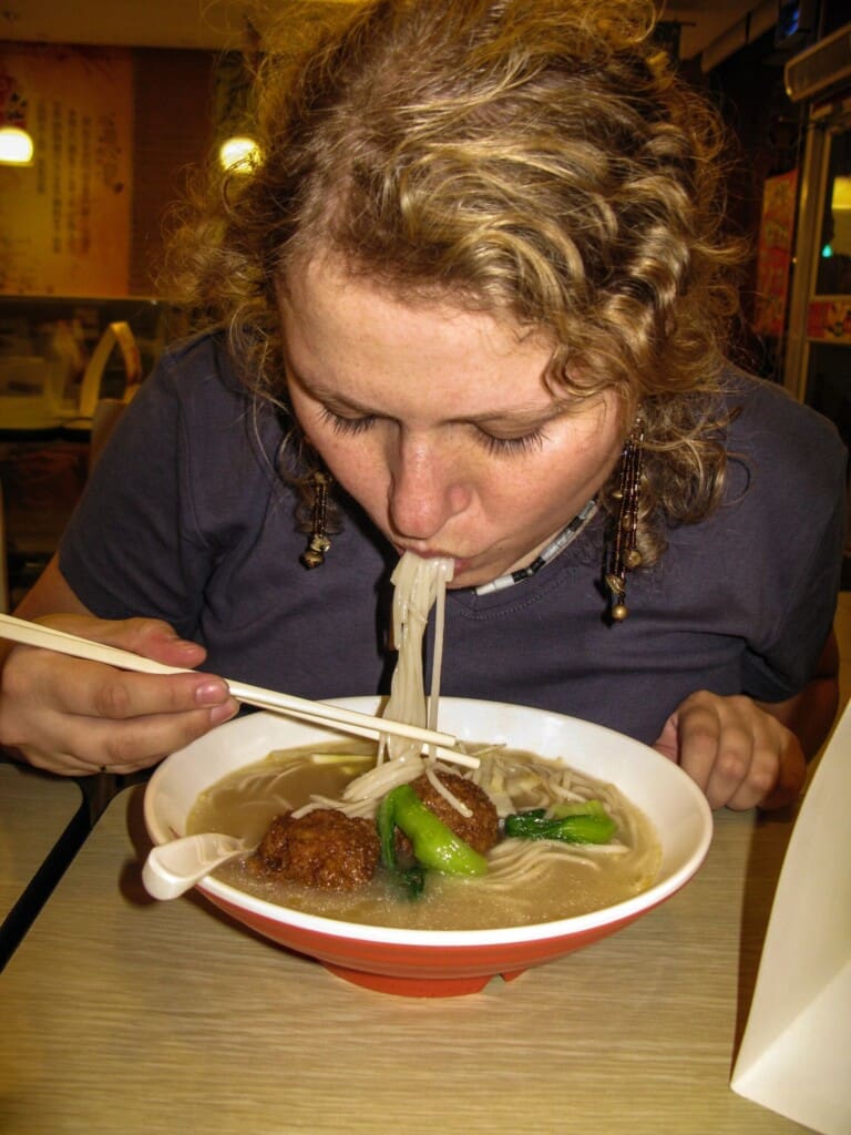 Chiny - Shanghai - The Bund 32 -