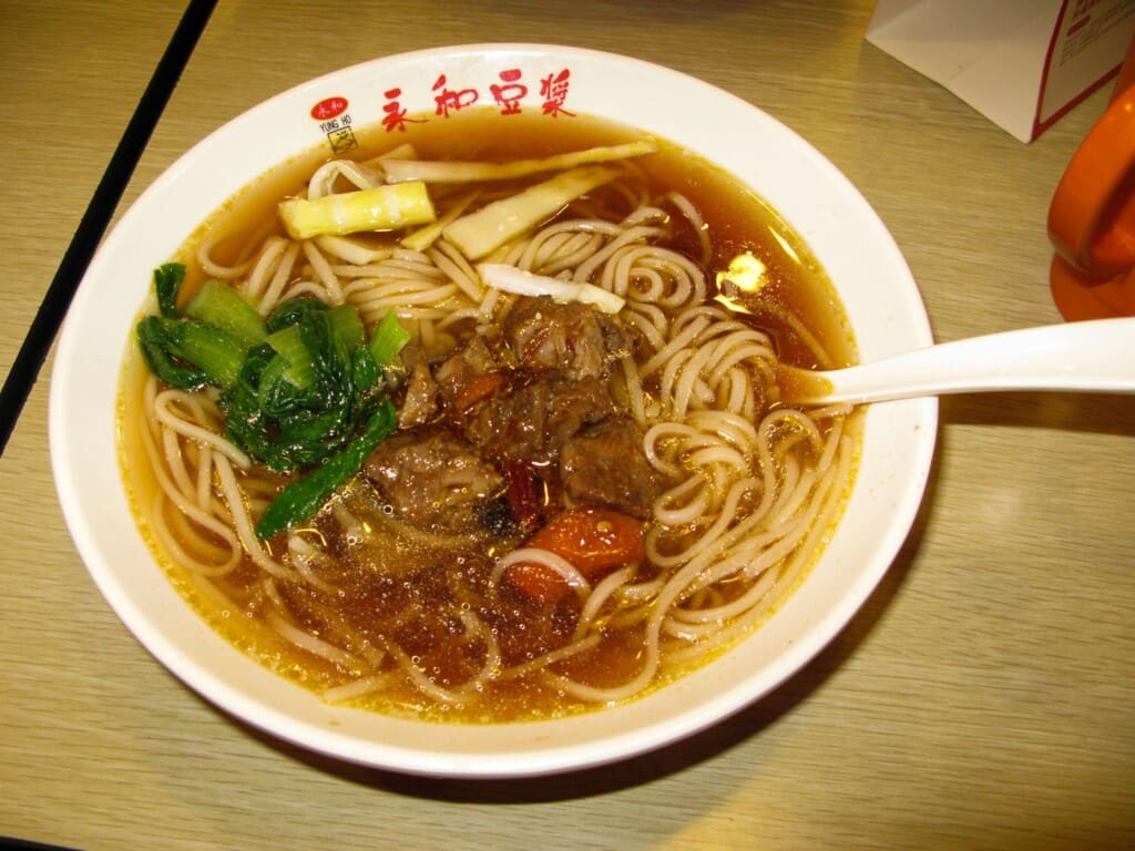 Chiny - Shanghai - The Bund 31 -