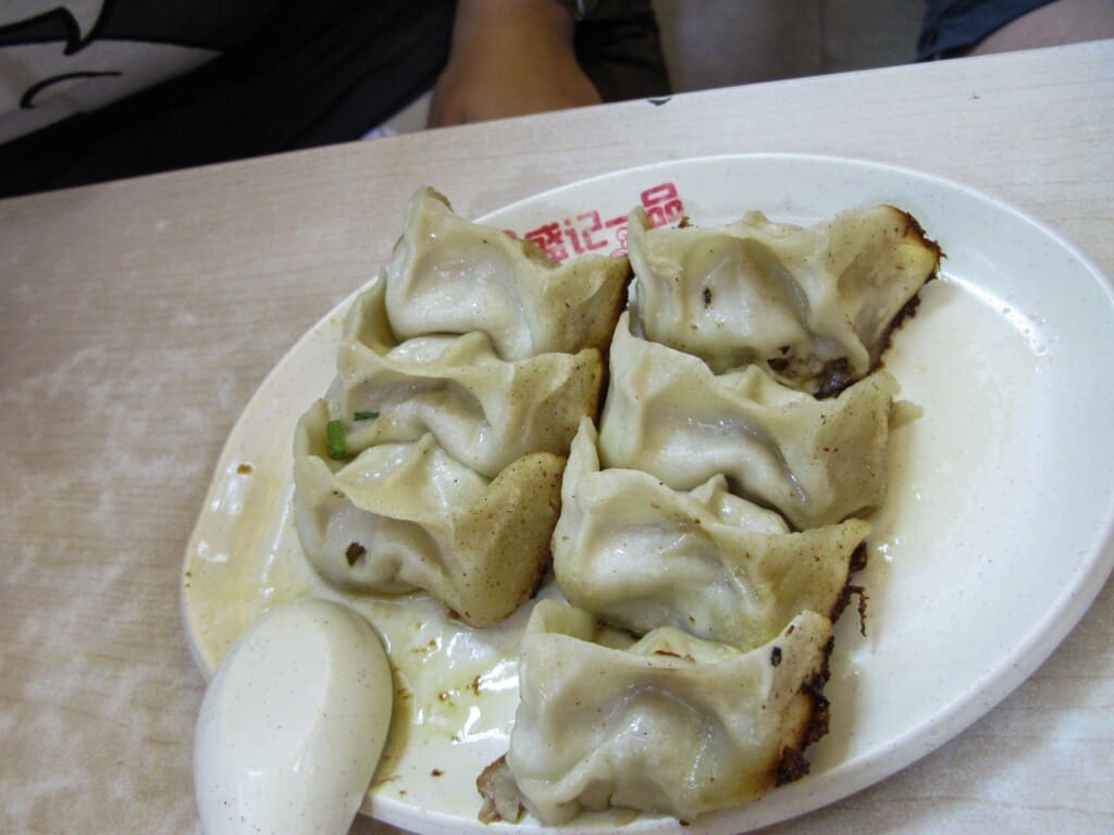 18.09.2010 Chiny - Shanghai - Ogrody Yuyuan i Pudong 3 -