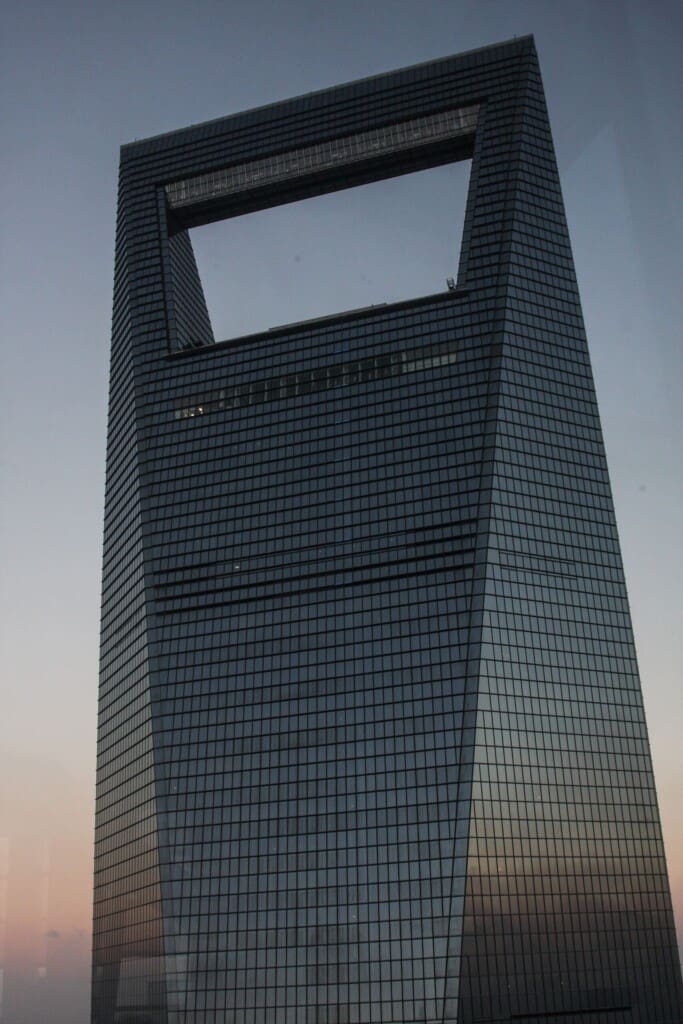 18.09.2010 Chiny - Shanghai - Ogrody Yuyuan i Pudong 36 -