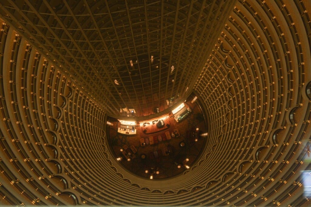 18.09.2010 Chiny - Shanghai - Ogrody Yuyuan i Pudong 34 -