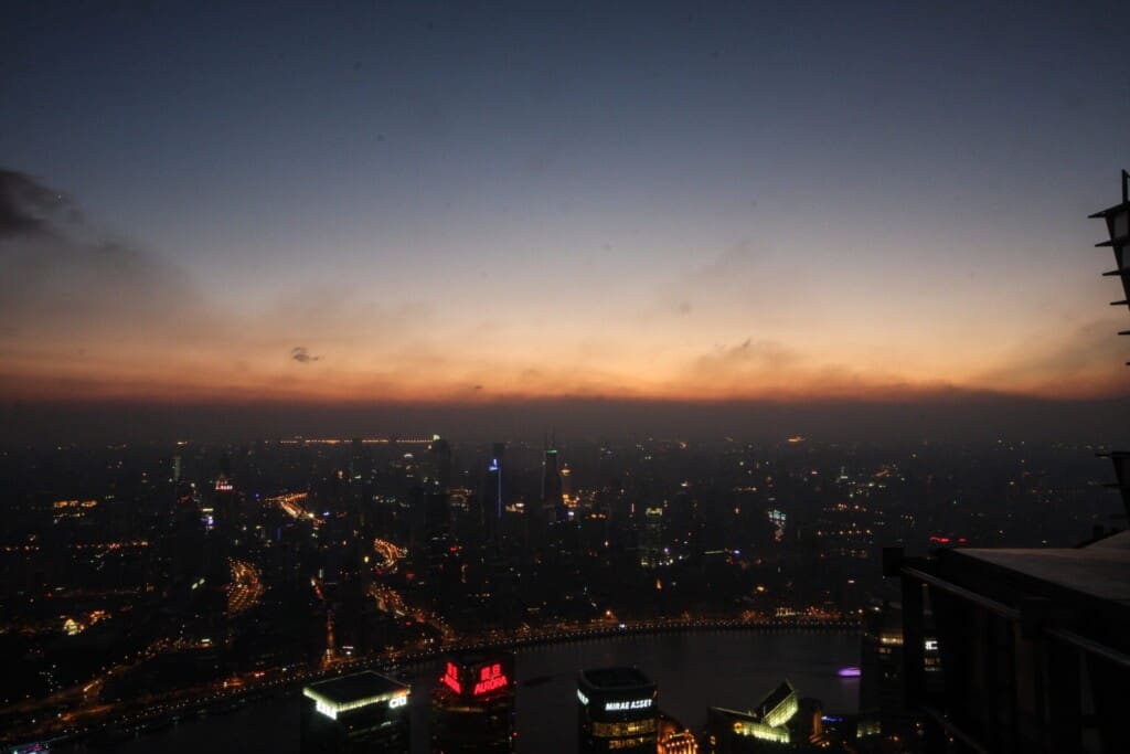 18.09.2010 Chiny - Shanghai - Ogrody Yuyuan i Pudong 33 -