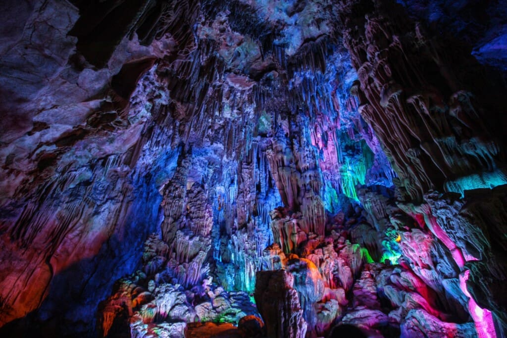 Chiny dzień VII - Guilin I 37 -