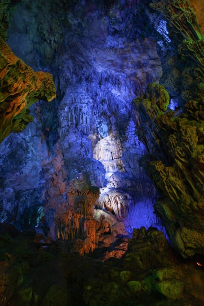 Chiny dzień VII - Guilin I 13 -