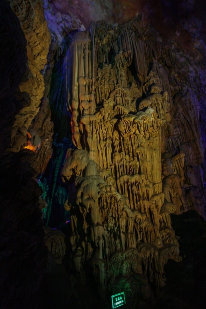 Chiny dzień VII - Guilin I 36 -