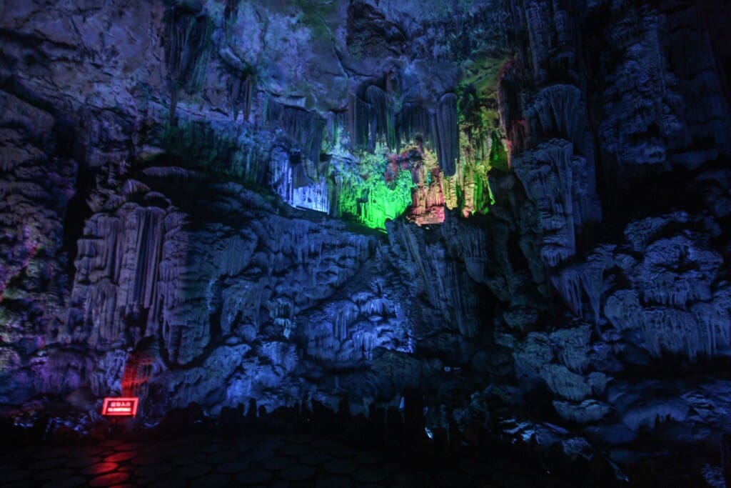 Chiny dzień VII - Guilin I 12 -
