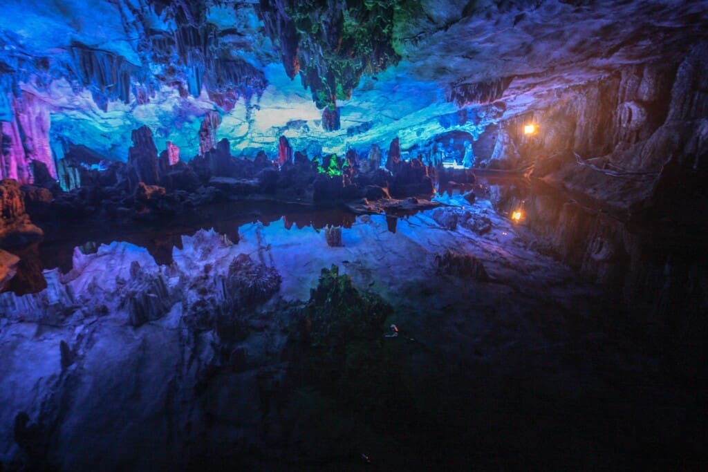 Chiny dzień VII - Guilin I 11 -