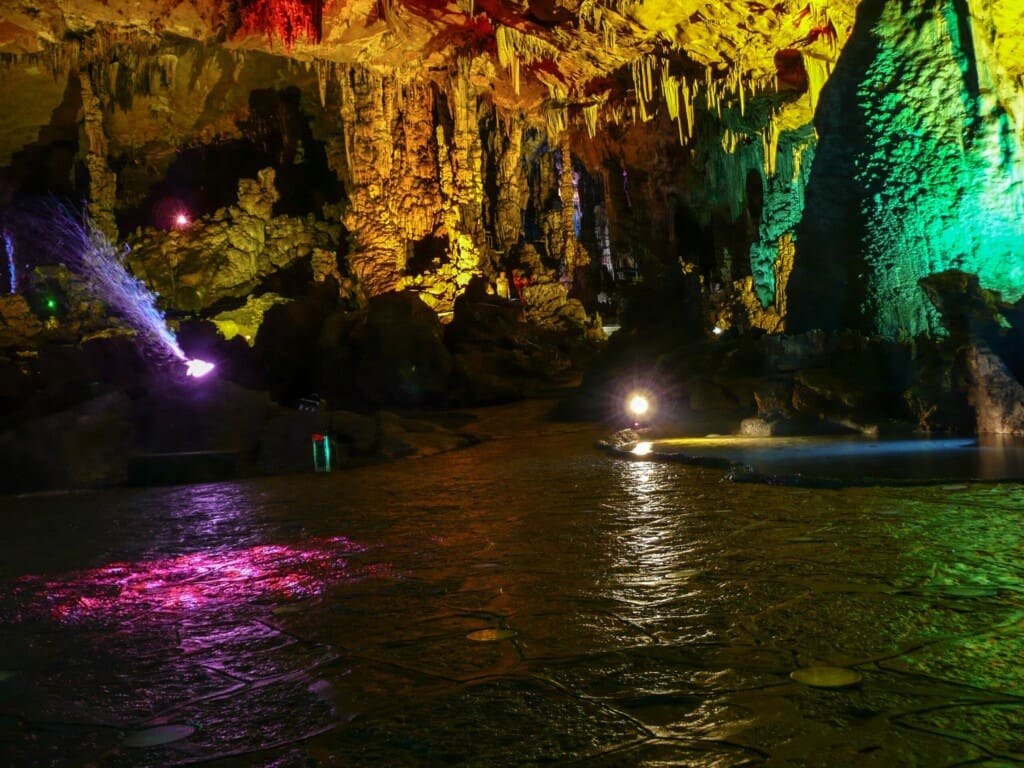 Chiny dzień VII - Guilin I 34 -