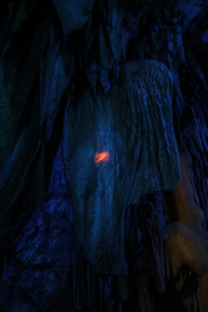 Chiny dzień VII - Guilin I 7 -