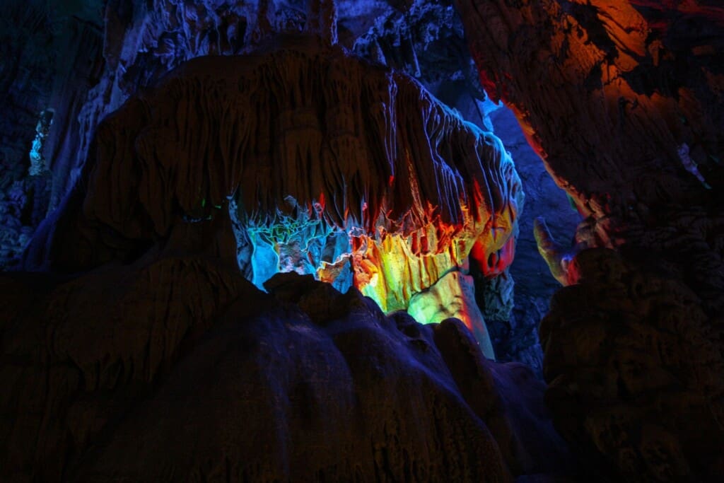 Chiny dzień VII - Guilin I 32 -