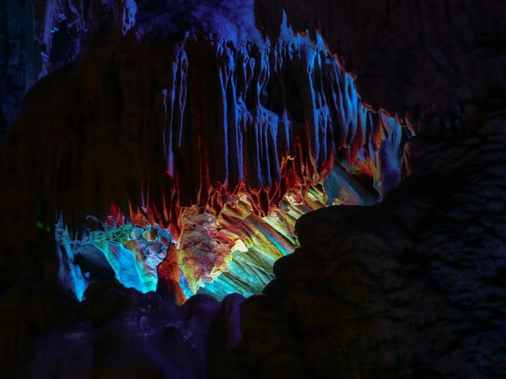 Chiny dzień VII - Guilin I 6 -
