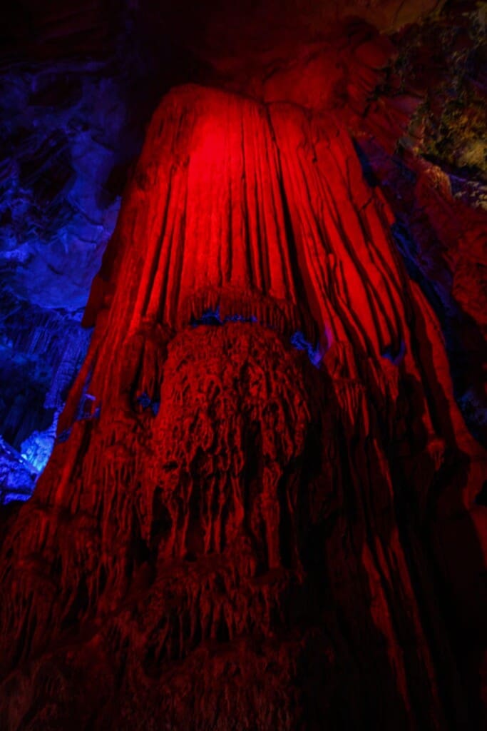 Chiny dzień VII - Guilin I 30 -