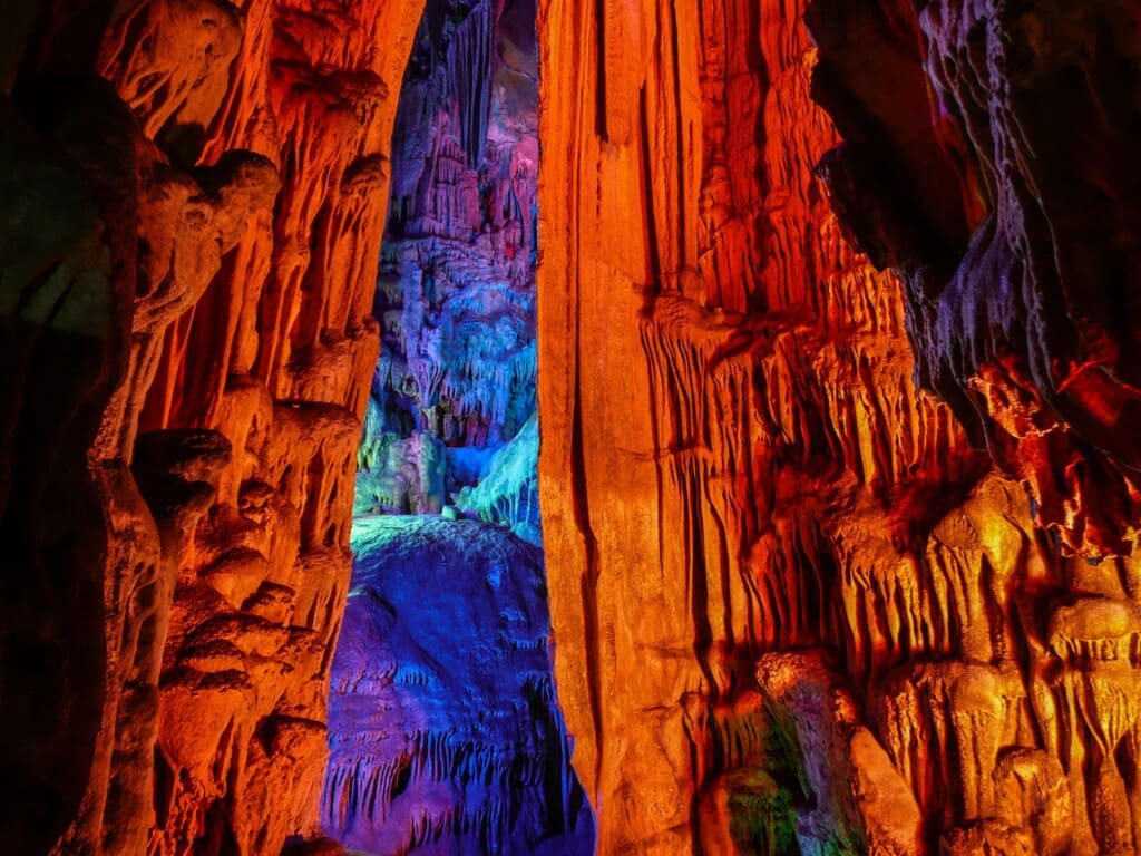 Chiny dzień VII - Guilin I 29 -