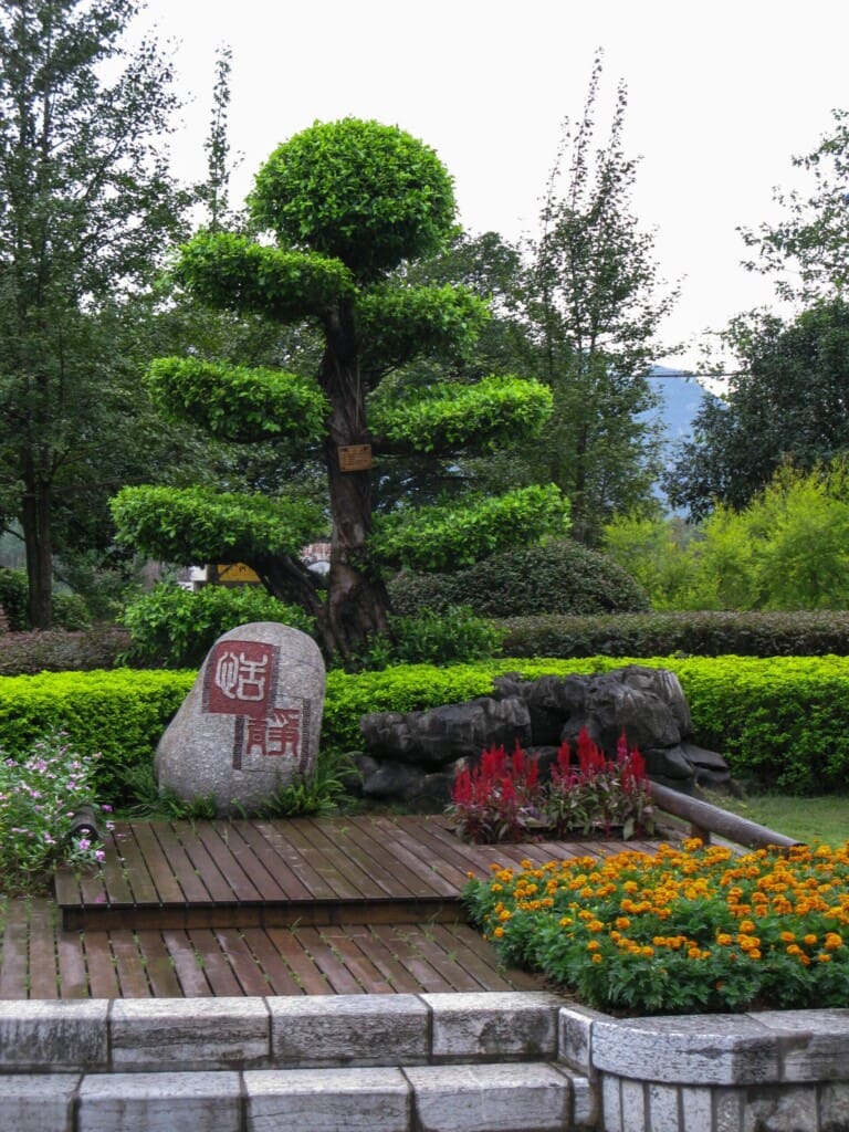 Chiny dzień VII - Guilin I 22 -