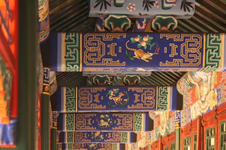 Chiny dzień XX - Beijing 2 Chiny dzień XX – Beijing