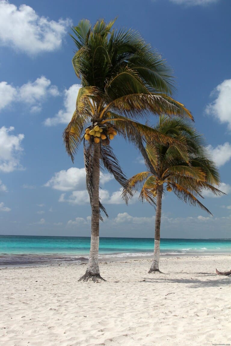 Meksyk - Tulum 3 Meksyk – Tulum