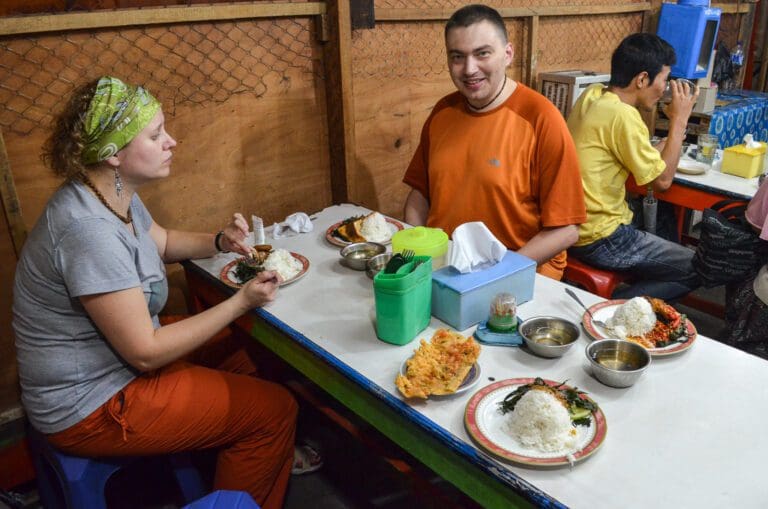 Indonezja dzień I Jakarta – Yogyakarta 1 Indonezja dzień I Jakarta – Yogyakarta