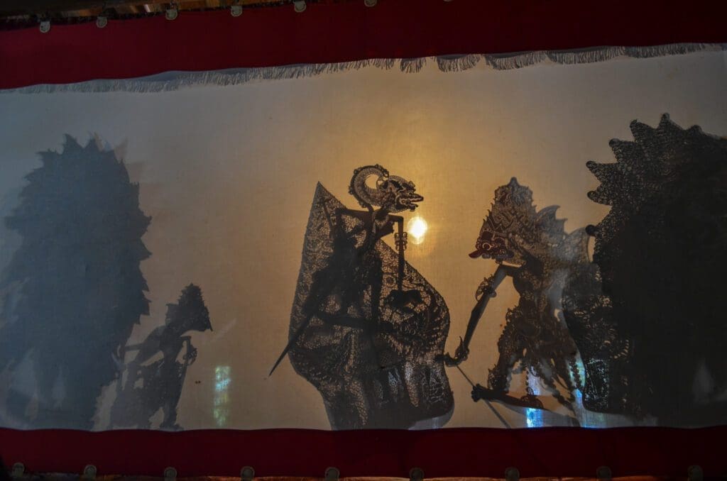 Indonezja -Dzień II Okolice Yogyakarty, Prambanan 52 -