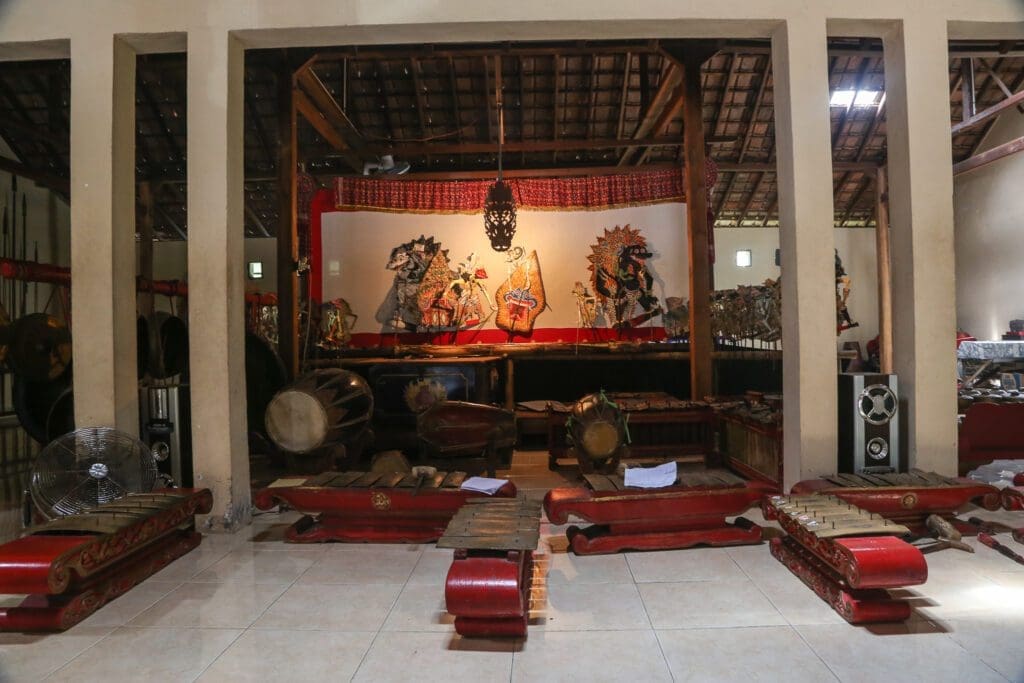 Indonezja -Dzień II Okolice Yogyakarty, Prambanan 51 -