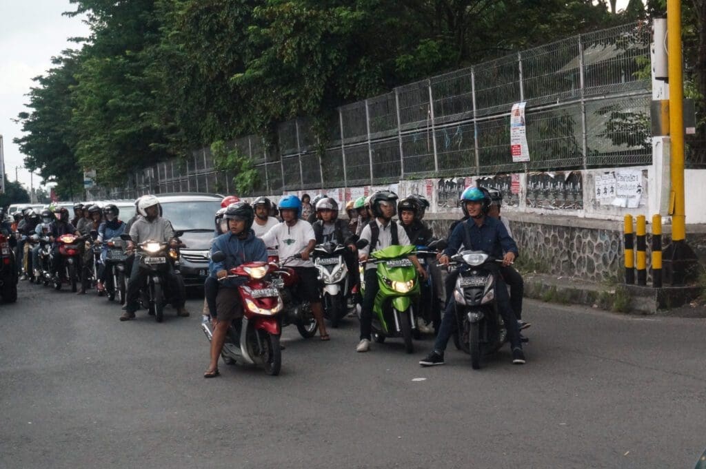 Indonezja -Dzień II Okolice Yogyakarty, Prambanan 64 -