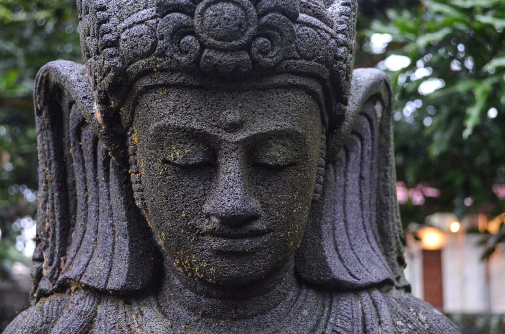Indonezja -Dzień II Okolice Yogyakarty, Prambanan 66 -