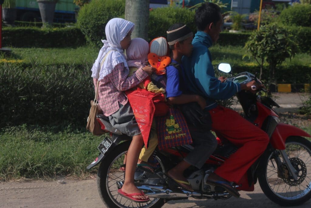 Indonezja - Dzień V Yogyakarta – Bromo 12 -