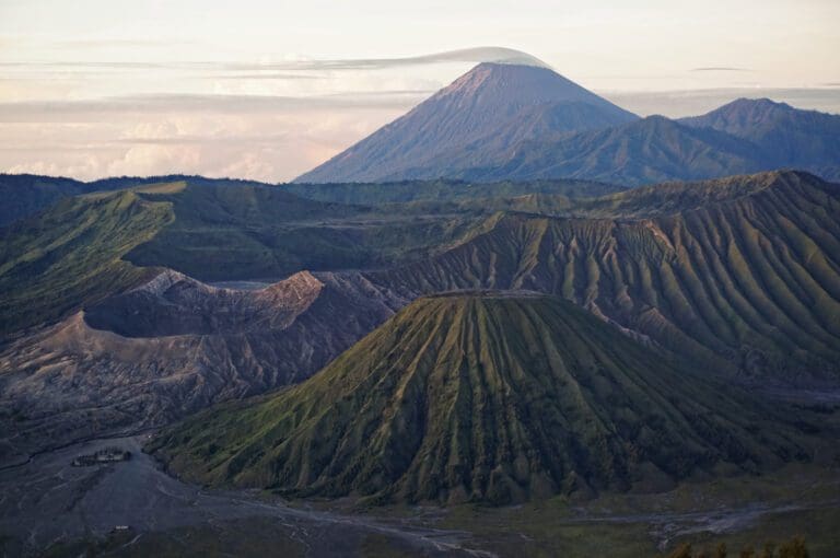 Indonezja - Dzień VI Bromo 7 Indonezja – Dzień VI Bromo