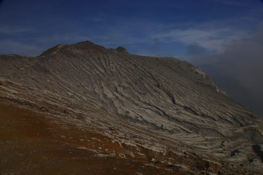 Indonezja - Dzień VII Kawah Ijen 3 -