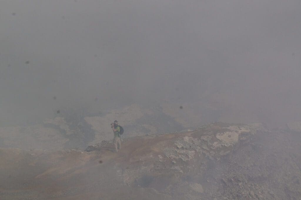 Indonezja - Dzień VII Kawah Ijen 75 -
