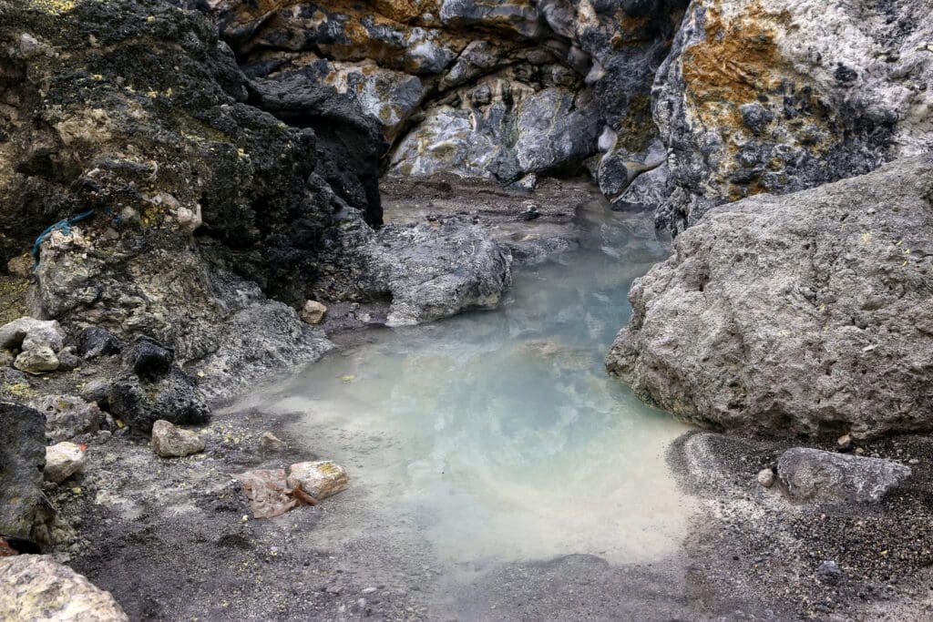 Indonezja - Dzień VII Kawah Ijen 66 -