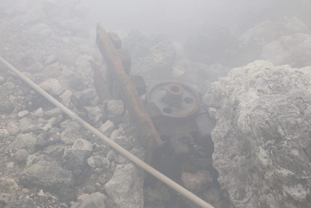 Indonezja - Dzień VII Kawah Ijen 65 -