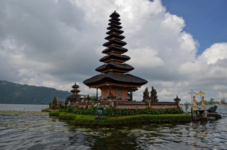 Indonezja - Dzień IX Pemuteran – Ubud 11 Indonezja – Dzień IX Pemuteran – Ubud
